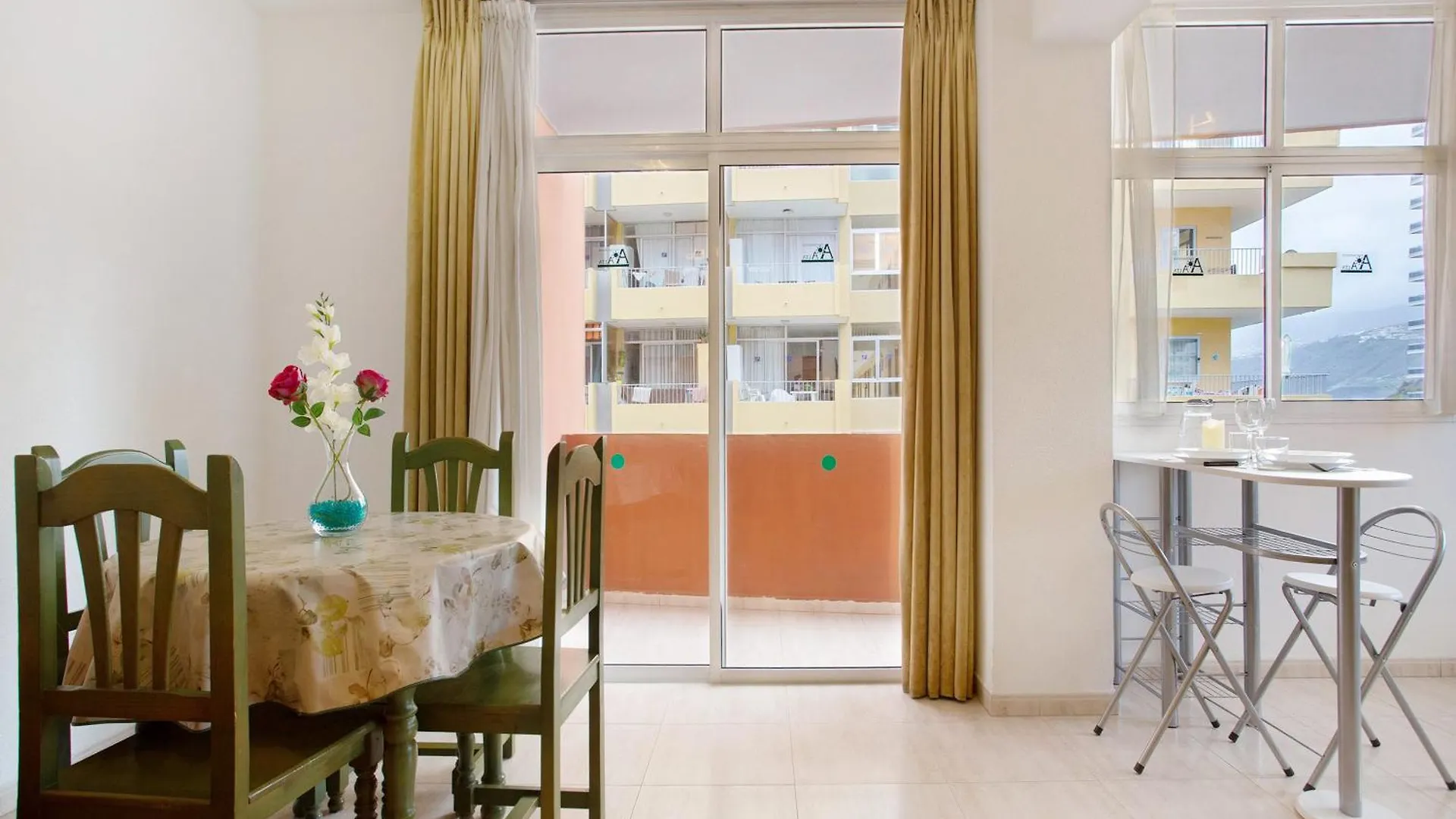 Apartamento Alta 507 푸에르토 드 라 크루즈 스페인