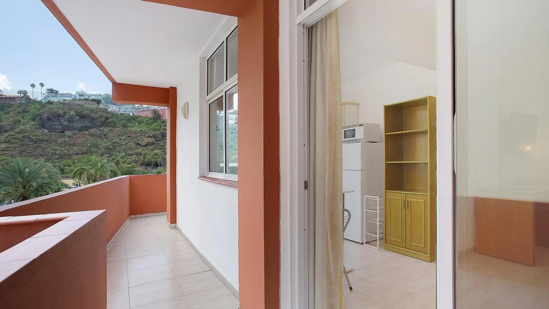 Apartamento Alta 507 푸에르토 드 라 크루즈 스페인