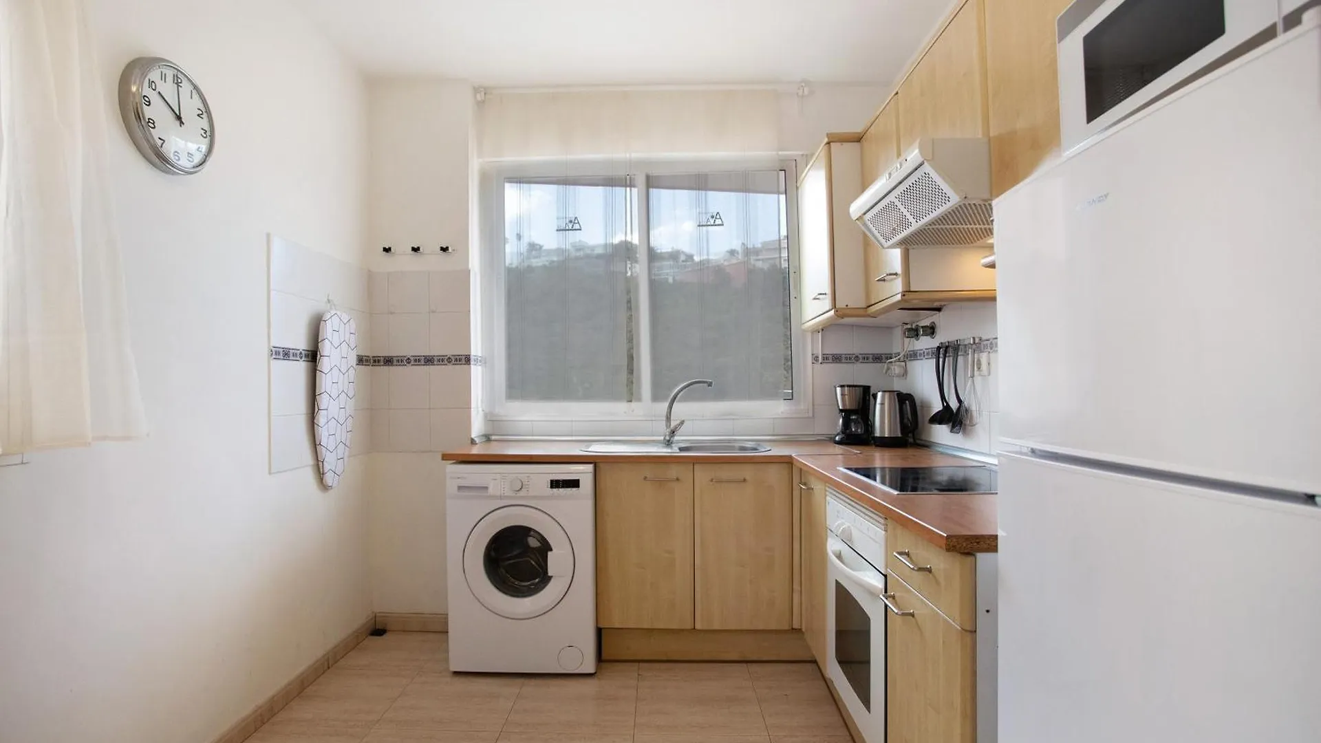 Apartamento Alta 507 푸에르토 드 라 크루즈