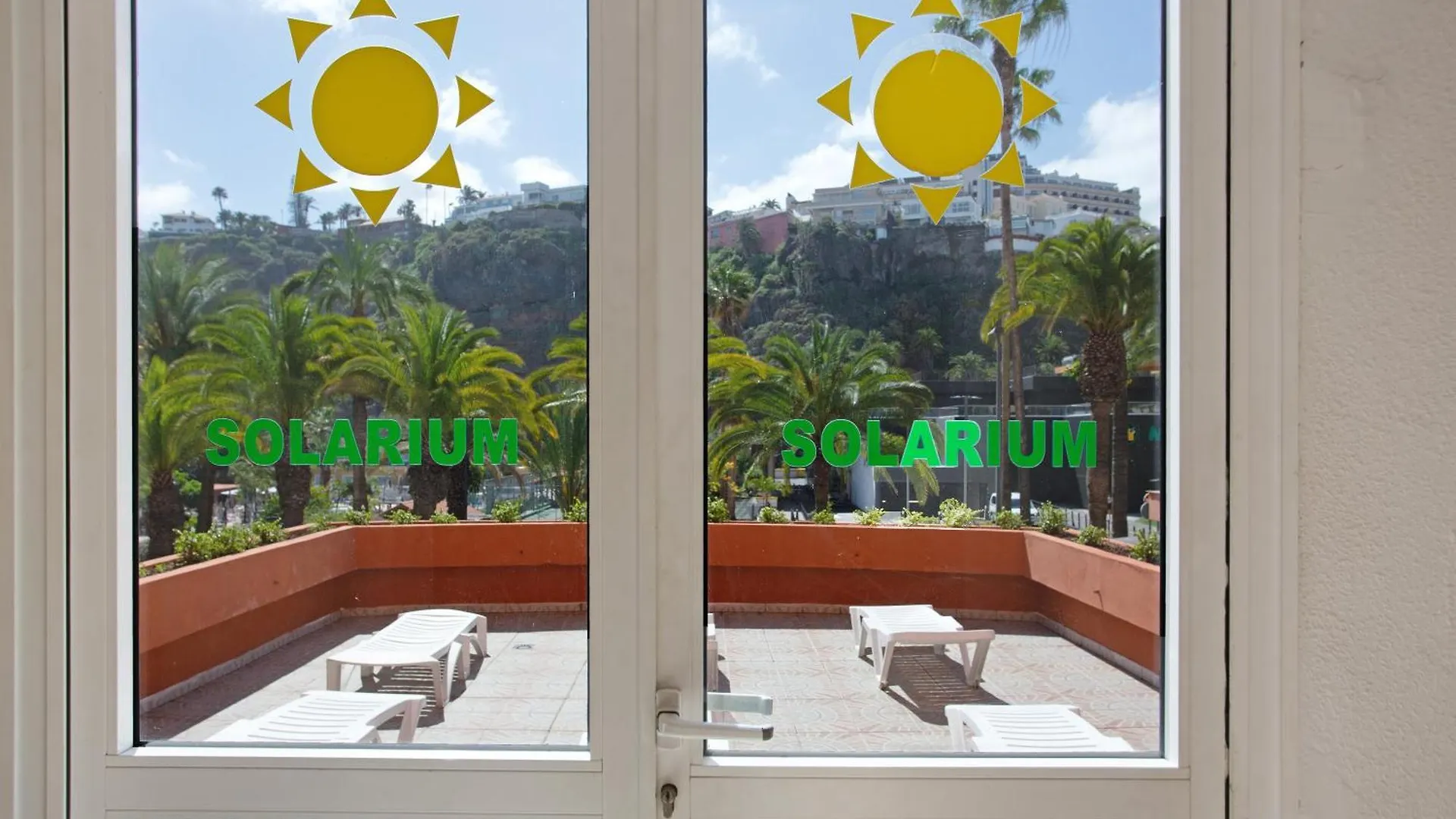 Apartamento Alta 507 푸에르토 드 라 크루즈 0*,  스페인