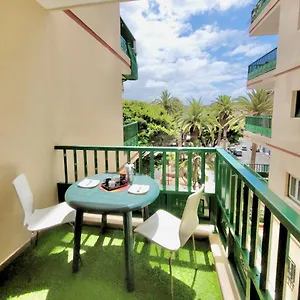 Apartament Apartamento Plaza Del Charco, Puerto de la Cruz (Tenerife)